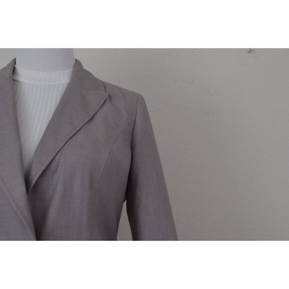 Worthington Gray‎ Jacket size  10 - Picture 10 of 10
